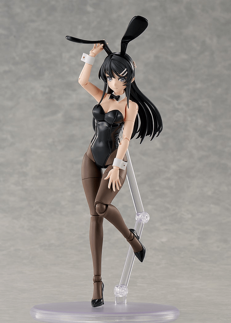 KADOKAWA PLASTIC MODEL SERIES Mai Sakurajima | 4935228689255