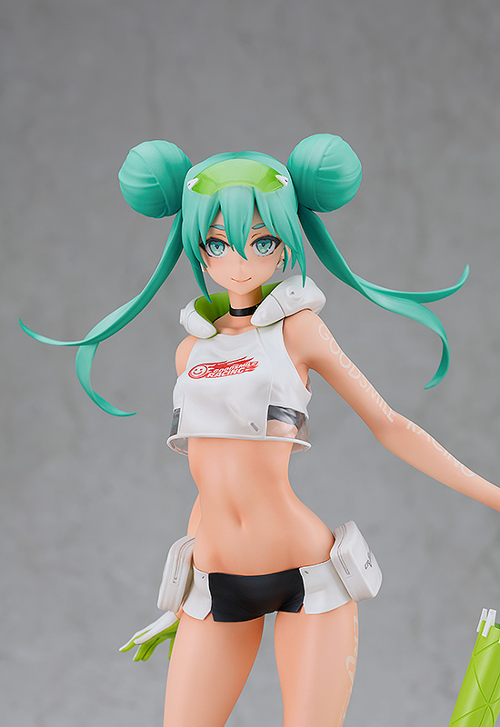 Good Smile Company Racing Miku 2022: Tropical Ver.(4545784043622)(4545784043622)