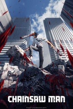 Origin: Chainsaw Man