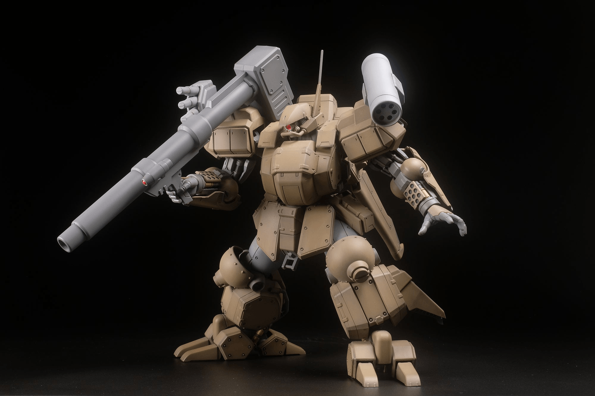 (Rerelease) AS-5E3 Leynos（Mass Production-Type）[Renewal Ver.] - Release Date: 10/2026 | 4582362384920