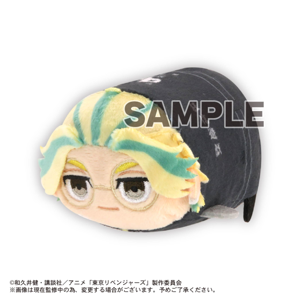 Piapro.net MAX TOKYO REVENGERS POTE KORO MASCOT 5 | 4580683617970