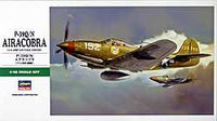 P-39Q/N Airacobra