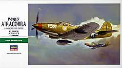 P-39Q/N Airacobra