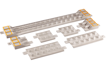 Pit track(warning color)A［orange］ | 4582362389819