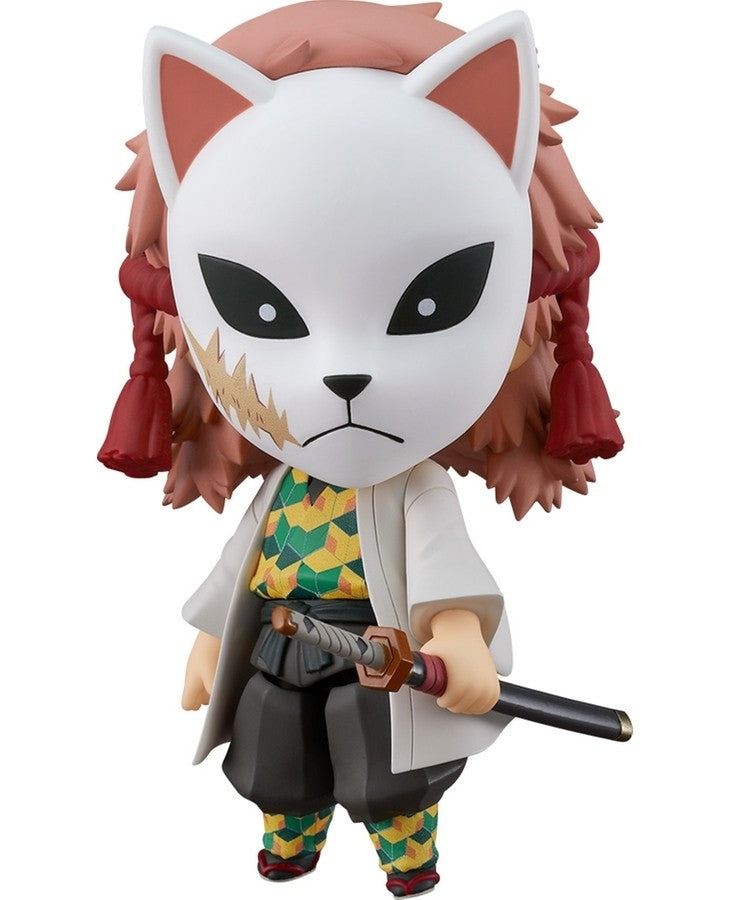 Nendoroid Sabito | 4580590124134