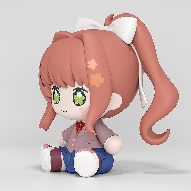Huggy Good Smile Monika