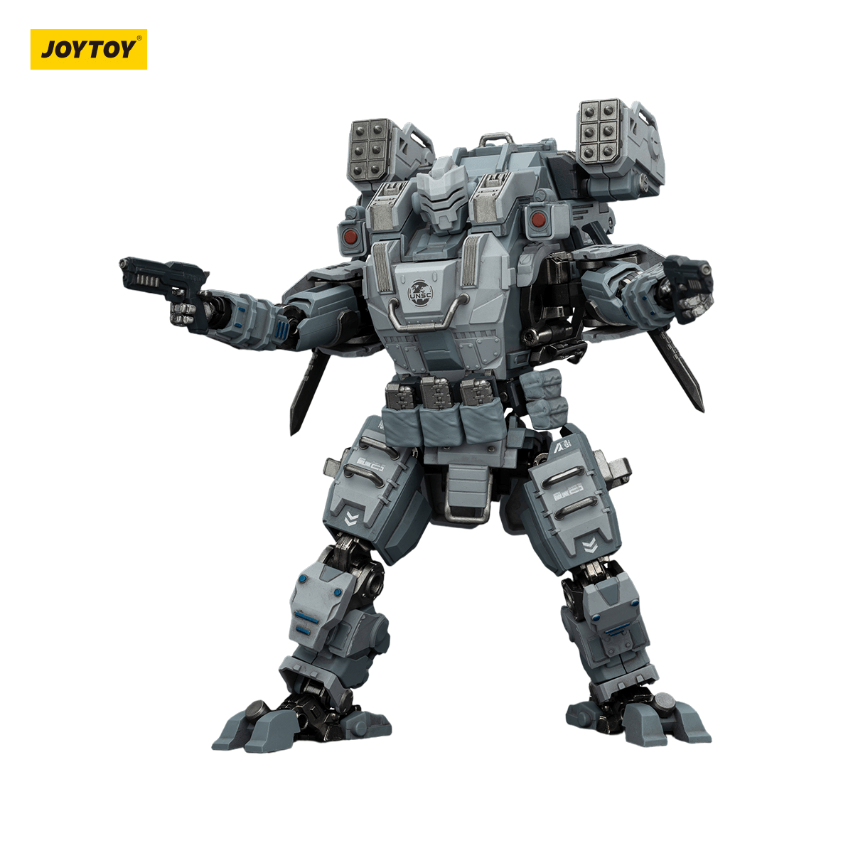 APOC Series Sky Tempest Fire Strike Mech ST-8614 | 6927054403400