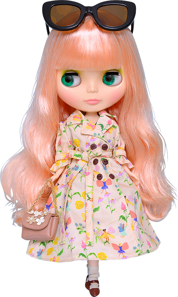 Blythe Urban Fairy Ellie(re-order) | 4580590165755