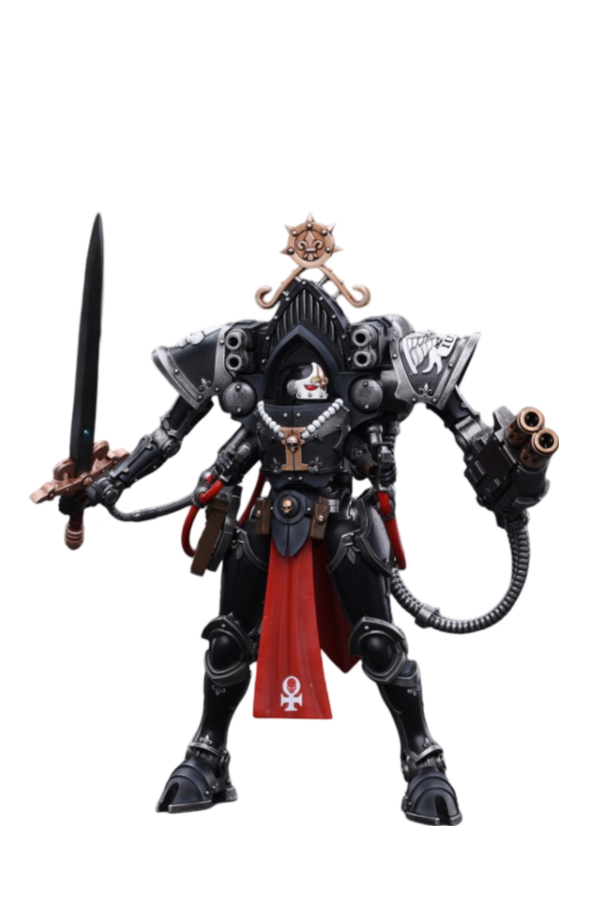 Joy Toy Adepta Sororitas Paragon Warsuit Sister Aedita(6973130374379)
