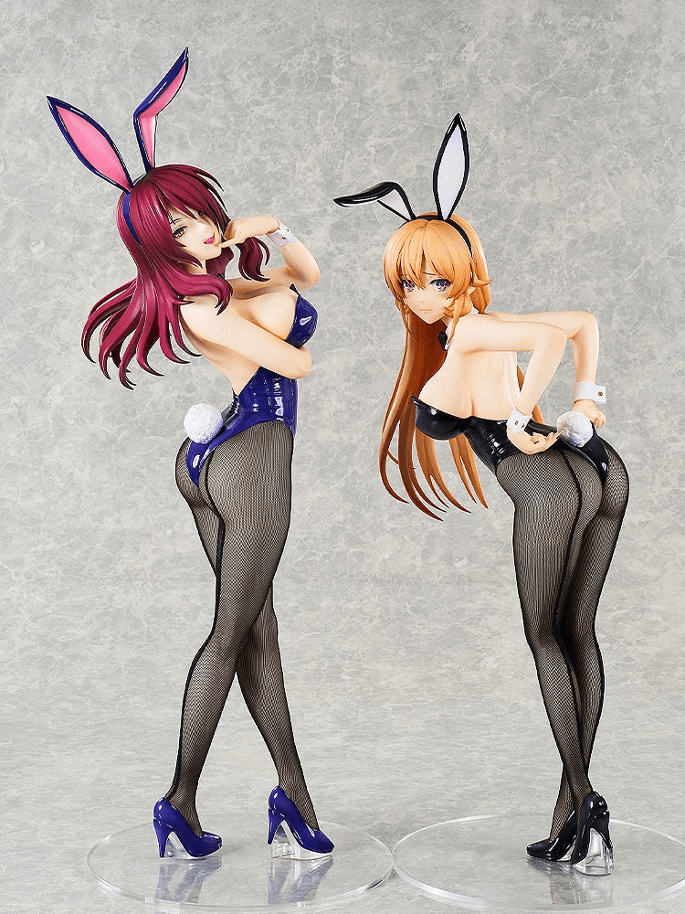 Erina Nakiri: Bunny Ver. (1/3 Scale)