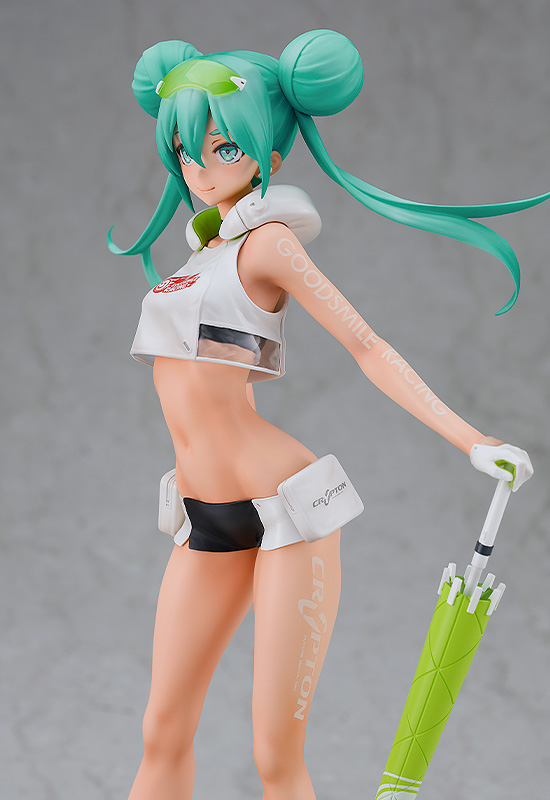 Good Smile Company Racing Miku 2022: Tropical Ver.(4545784043622)(4545784043622)