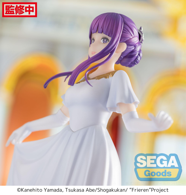 SEGA Luminasta "Frieren: Beyond Journey's End" "Fern" ~In Vorig~(4580779545002)(4580779545002)
