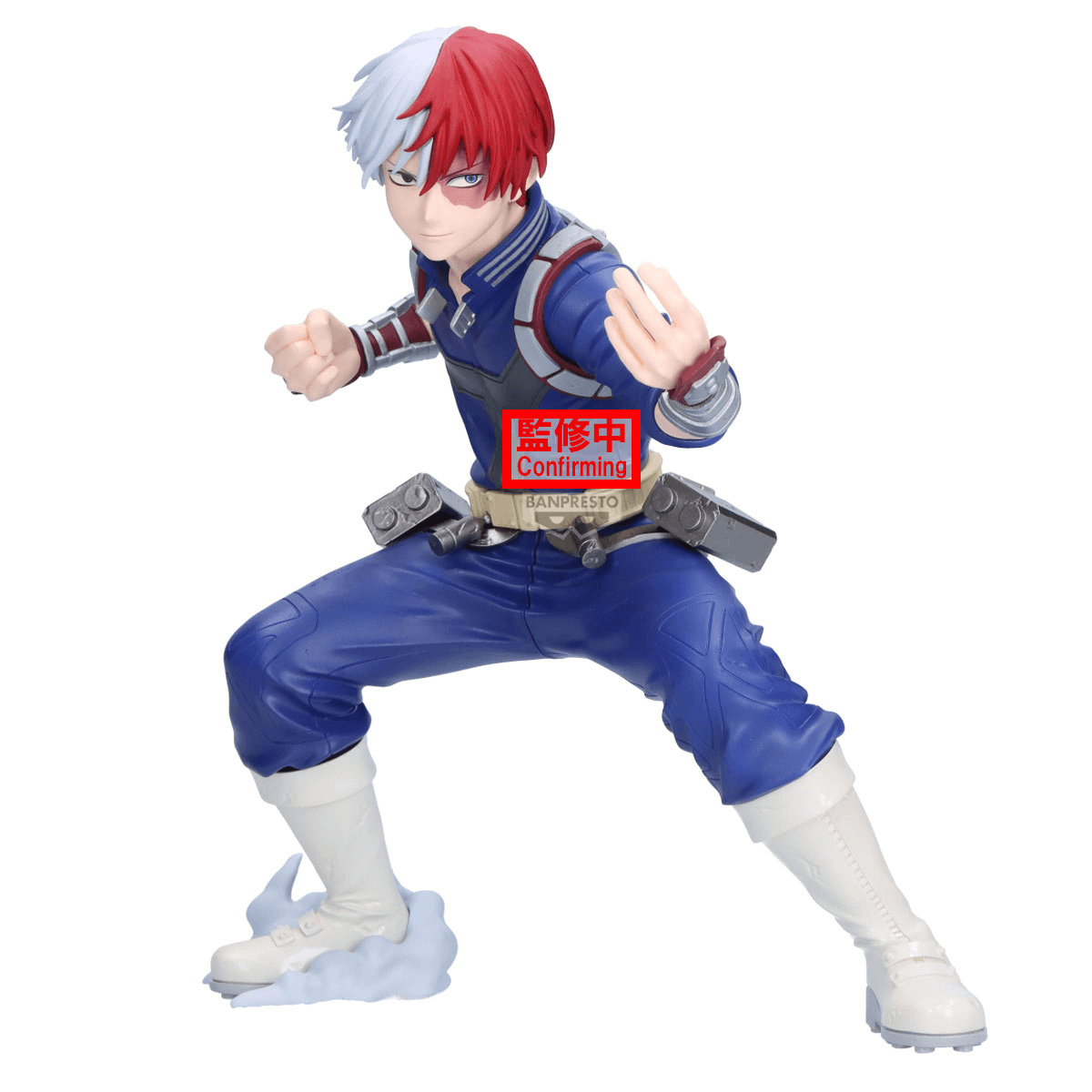 MY HERO ACADEMIA Grandista-TODOROKI SHOTO- | 4573102717795