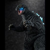 MegaHouse UA Monsters Godzilla（1962）（Repeat） | 4535123832062