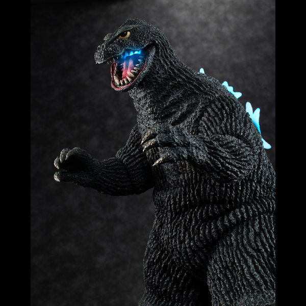 MegaHouse UA Monsters Godzilla（1962）（Repeat） | 4535123832062