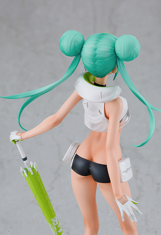 Good Smile Company Racing Miku 2022: Tropical Ver.(4545784043622)(4545784043622)