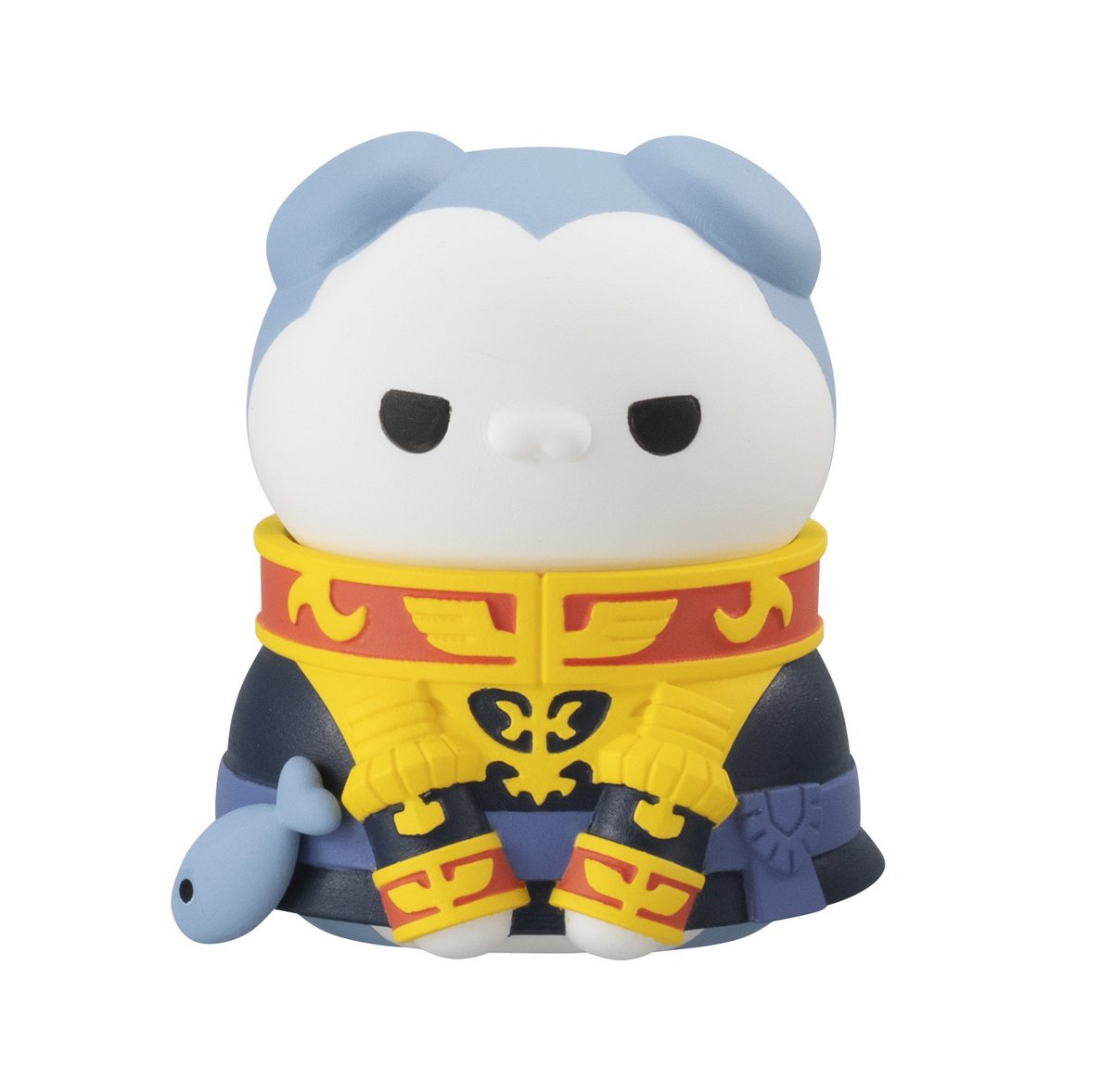 MegaHouse MEGA CAT PROJECT MOBILE SUIT GUNDAM NYANDAM We are the PRINCIPALITY OF ZEON（Repeat）