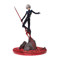Precious G.E.M. series Evangelion： 3.0+1.0 Thrice Upon a Time Kaworu Nagisa 【15th Anniversary repeat】 | 4535123840265