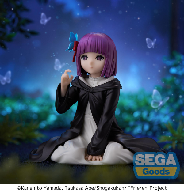 Yumemirize "Frieren: Beyond Journey's End" "Fern" ~In Those Days~ | 4582733437965