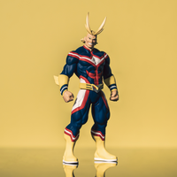 CK-M04 COLLEKAZARO My Hero Academia All Might | 0190526073265