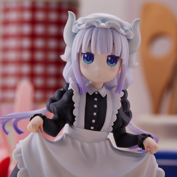 eStream Miss Kobayashi's Dragon Maid S Kanna | 4589642714446