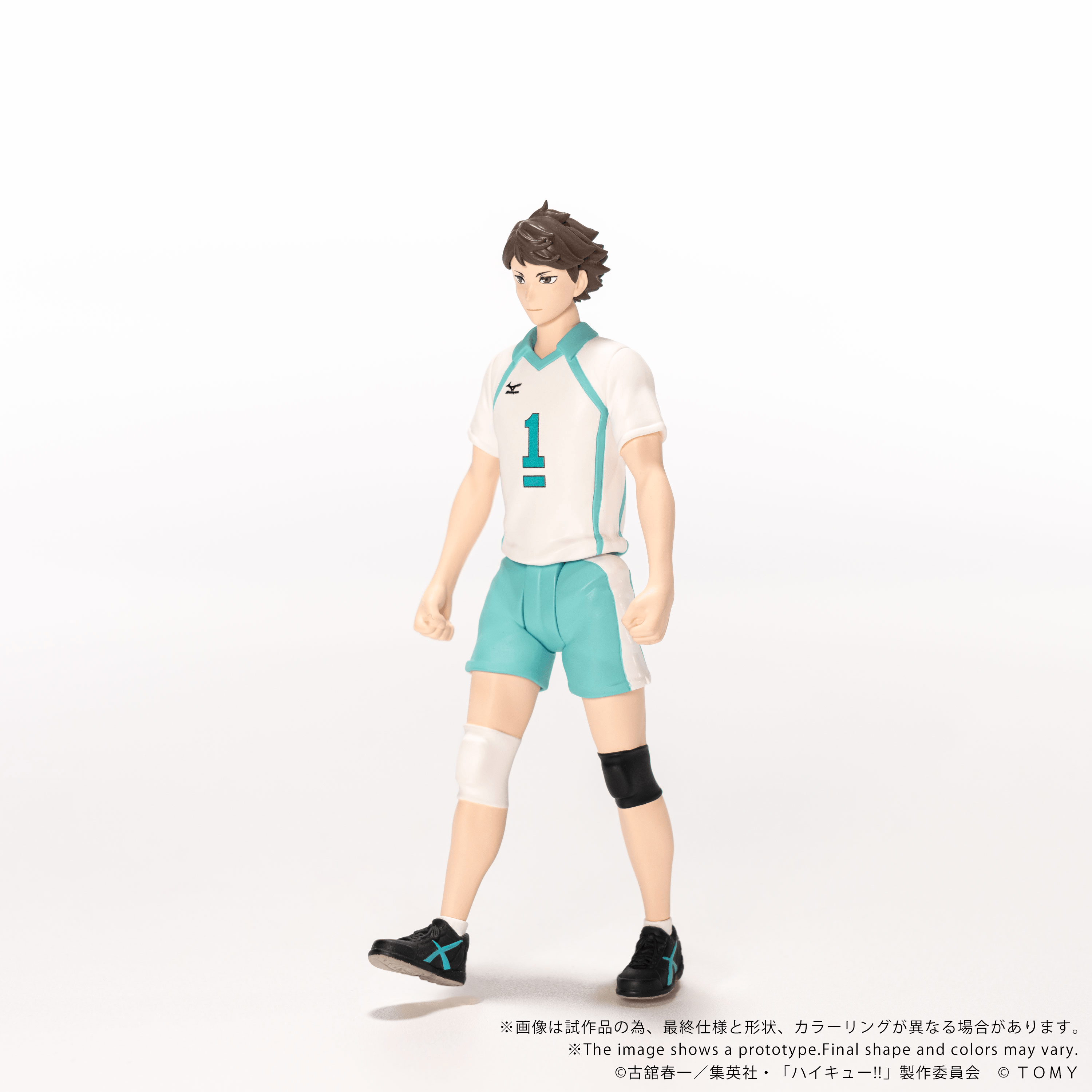 CK-H03 COLLEKAZARO Toru Oikawa | 4904810067849