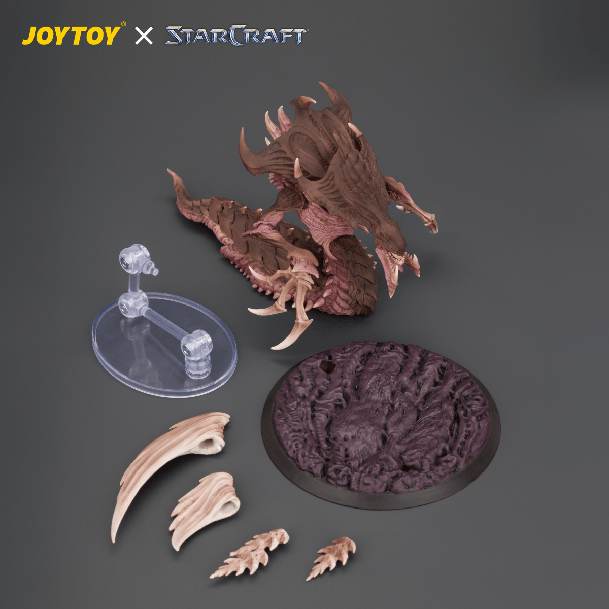 Zerg Hydralisk