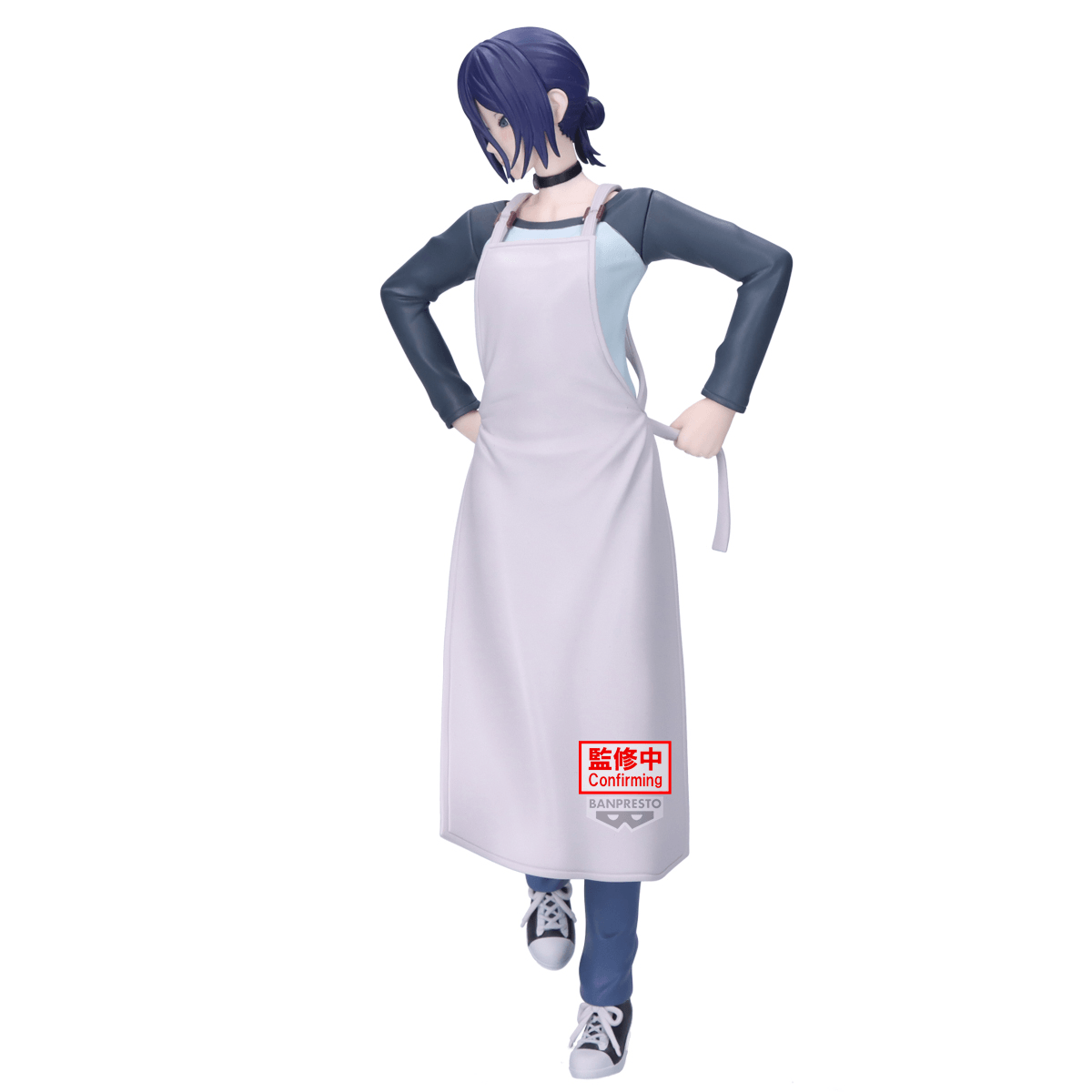 Chainsaw Man The Movie: Reze Arc GLITTER&GLAMOURS-REZE;-(4573102747297)