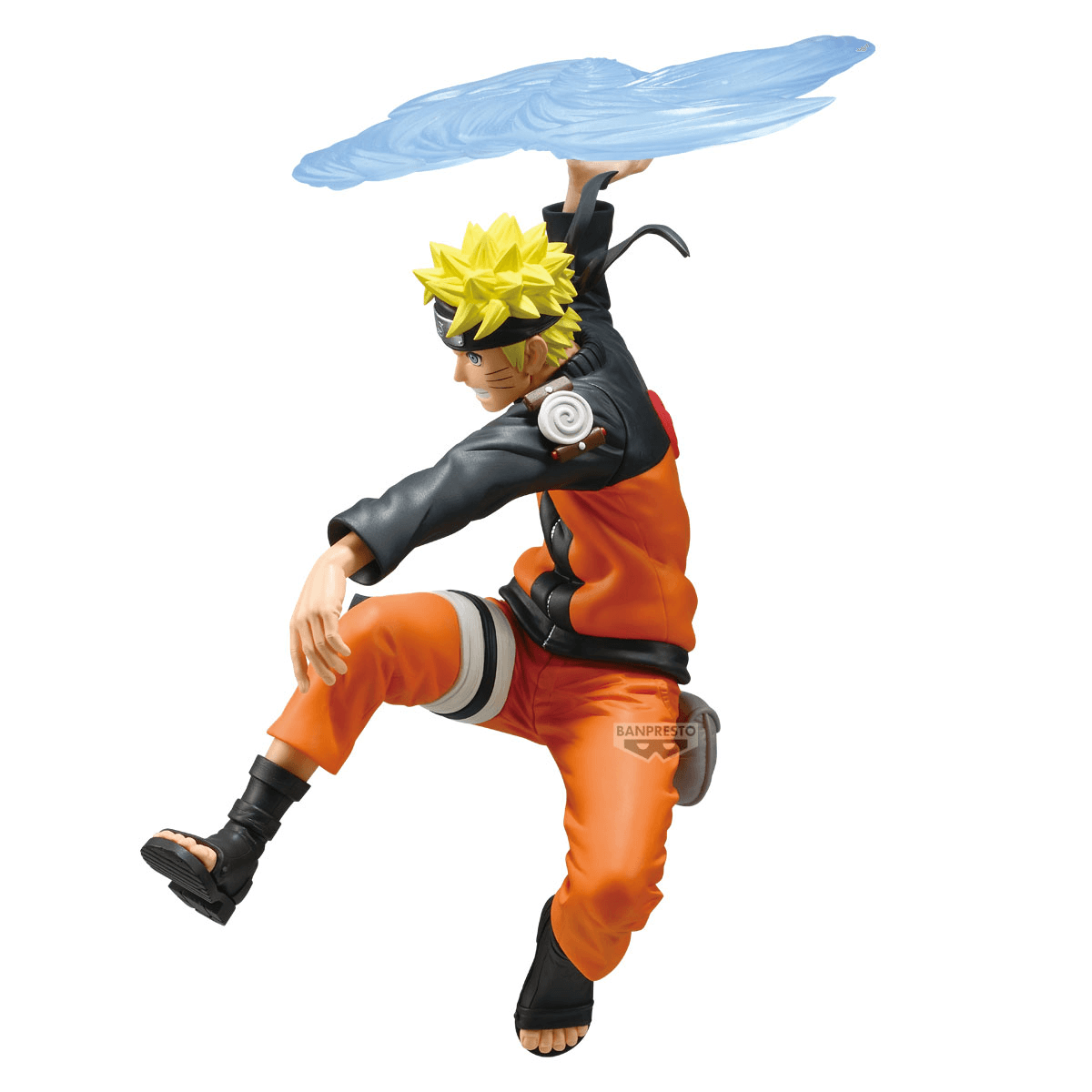 NARUTO SHIPPUDEN -NARUTO UZUMAKI- | 4573102718556