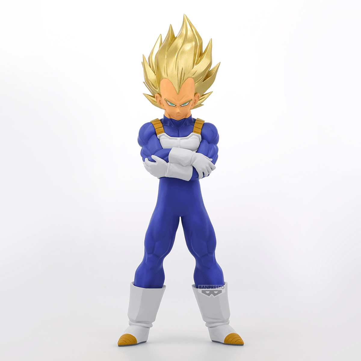 DRAGON BALL Z BLOOD OF SAIYANS-SUPER SAIYAN VEGETA- | 4573102746030