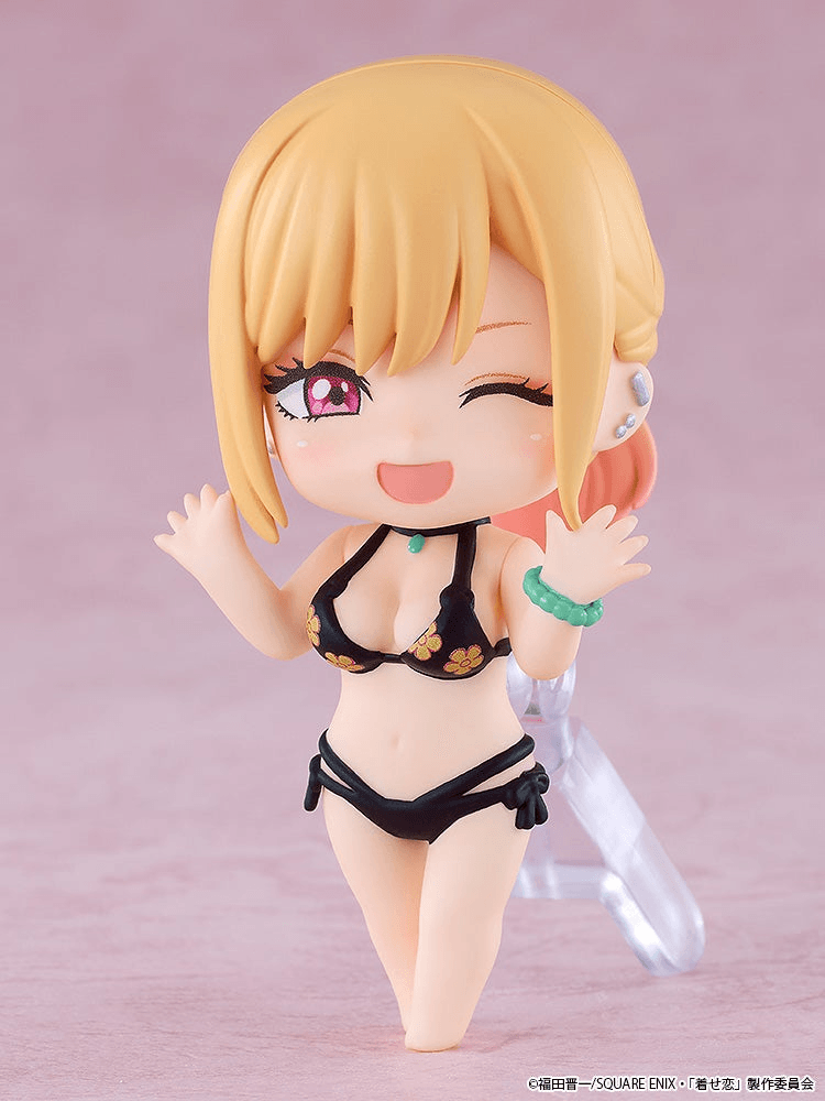 Nendoroid Surprise Marin Kitagawa Collection (Box of 6)