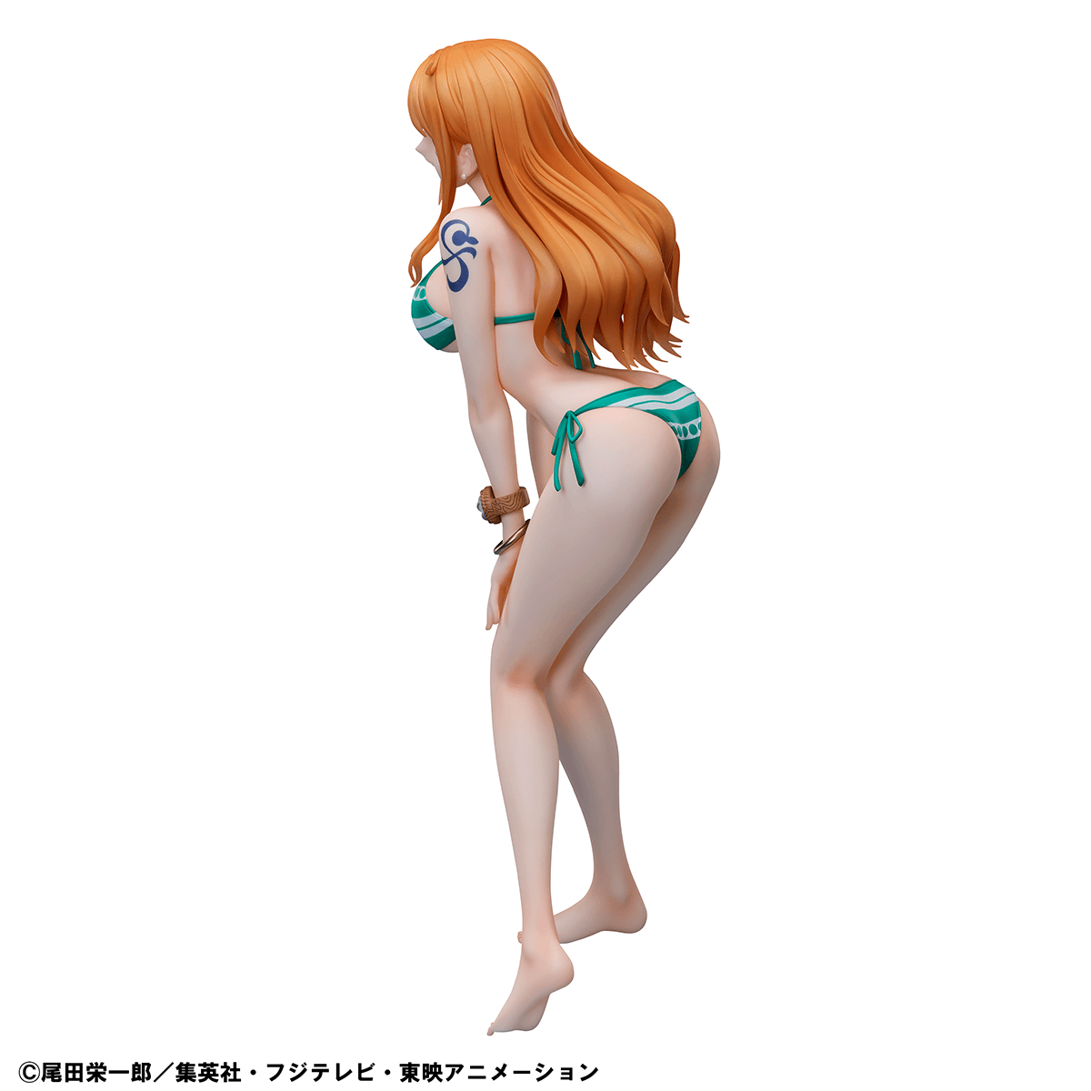B-style ONE PIECE Nami Swim Suit Ver. | 4535123847226