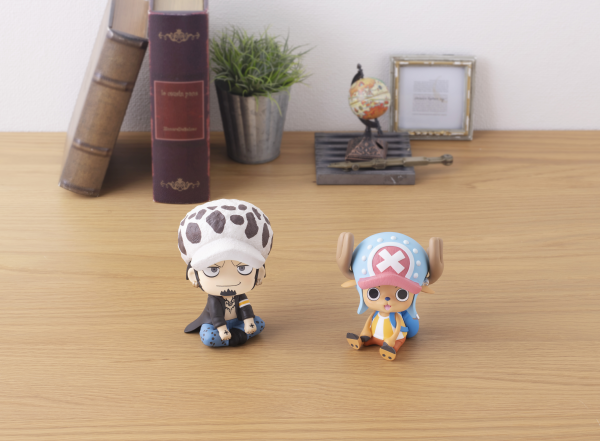 MegaHouse Lookup ONE PIECE Tony Tony Chopper（Repeat）(4535123839634)(4535123839634)
