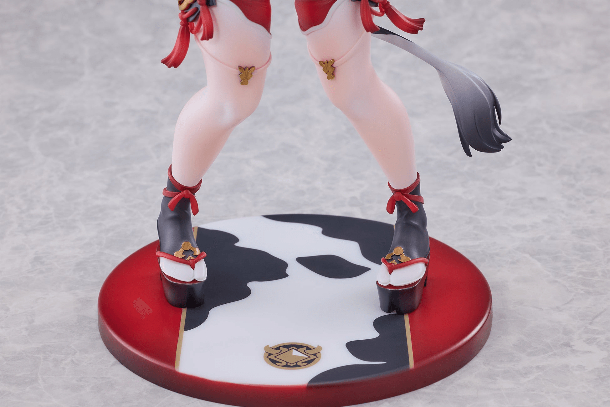 Ushi-chan | 4595316892587