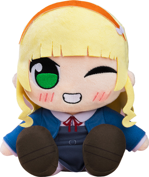 Kuripan Plushie Sumire Heanna | 4580590207417