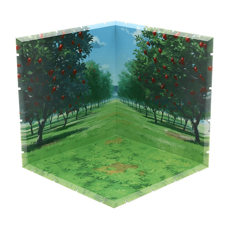 Dioramansion 200: Orchard | 4570151243077