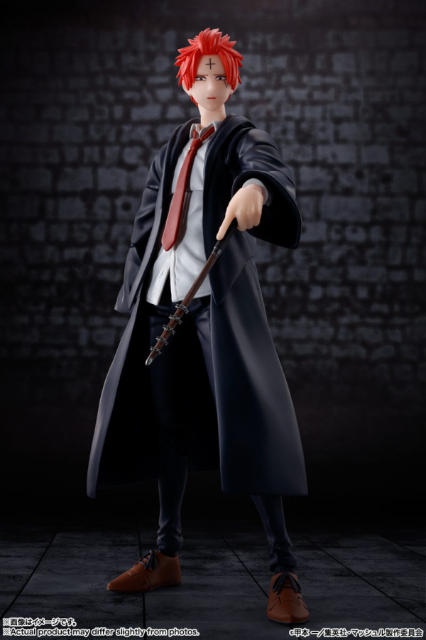 BANDAI Spirits Dot Barret(4573102653727)(4573102653727)