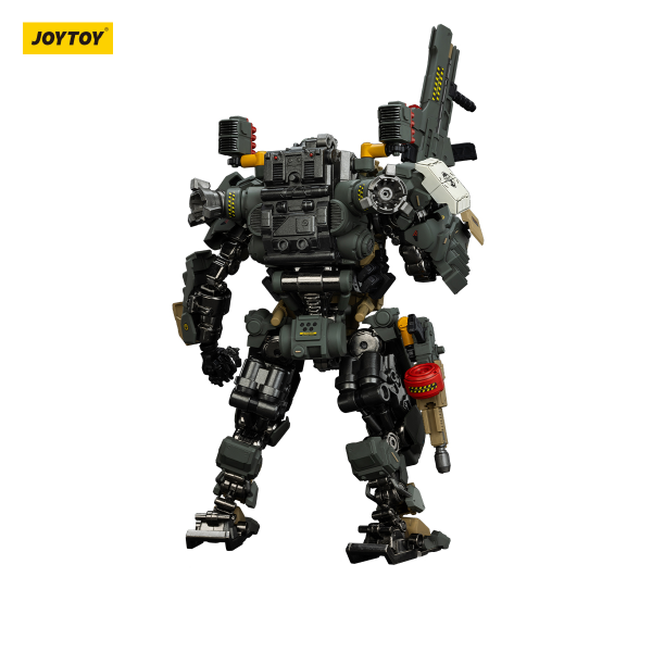 JOYTOY Tyrant-03 Tactical Type(6927054401291)(6927054401291)