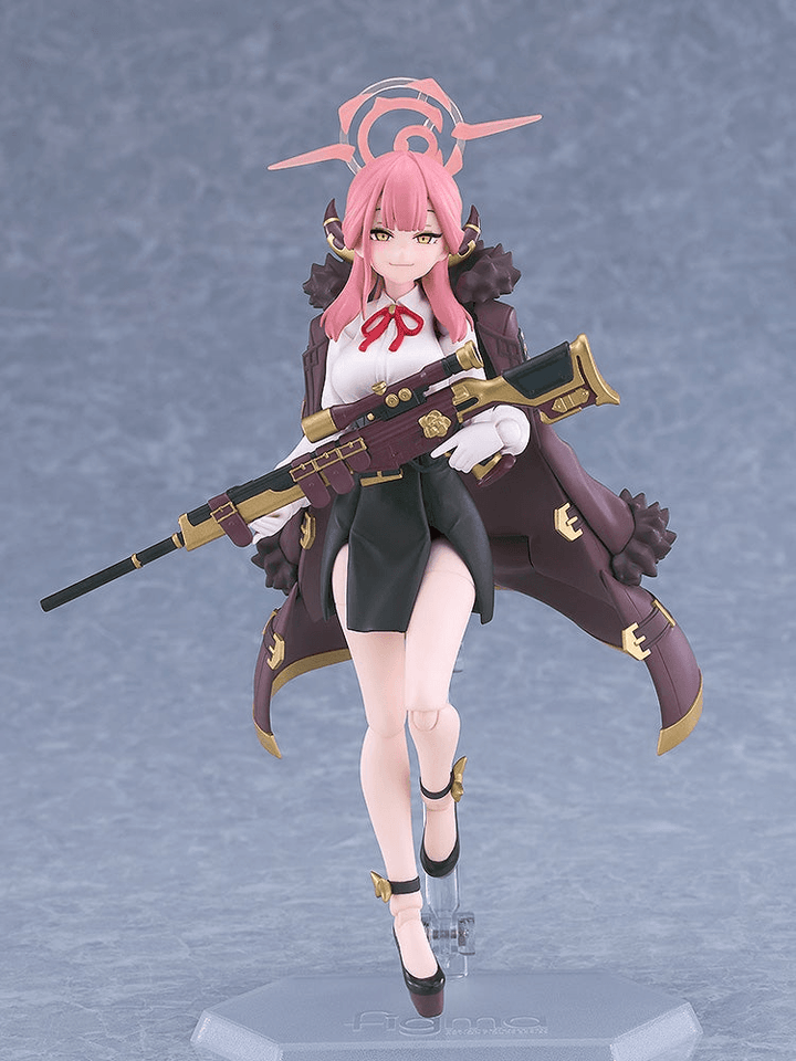 figma Aru Rikuhachima | 4545784070239