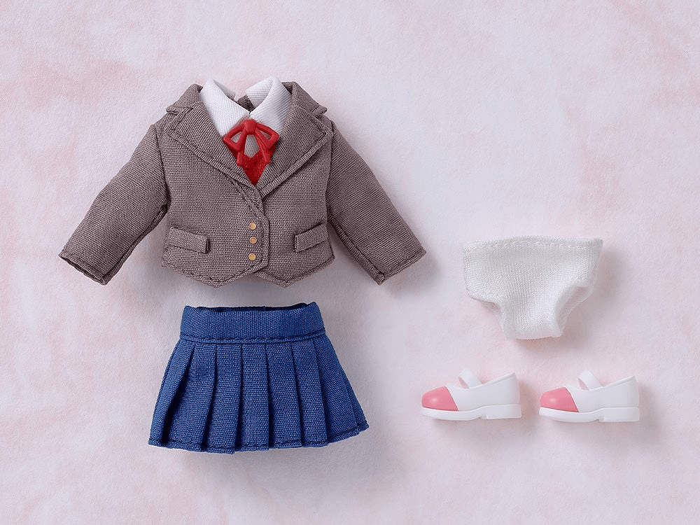Nendoroid Doll Monika