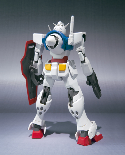 #22 O Gundam (Gundam 00)