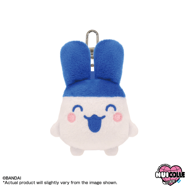 Tamagotchi Paradise (8pcs/Box) "Tamagotchi", Minimini ChibiNui Mascot Bandai Namco Nui Plush