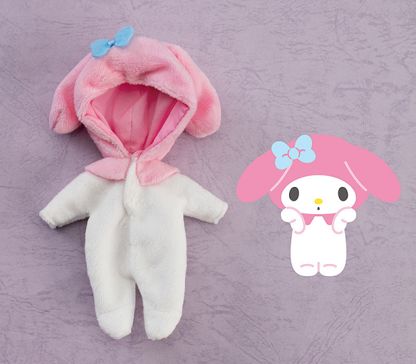 Good Smile Company Nendoroid Doll Kigurumi Pajamas: My Melody