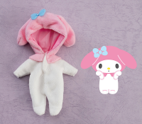 GoodSmile Company Nendoroid Doll Kigurumi Pajamas: My Melody