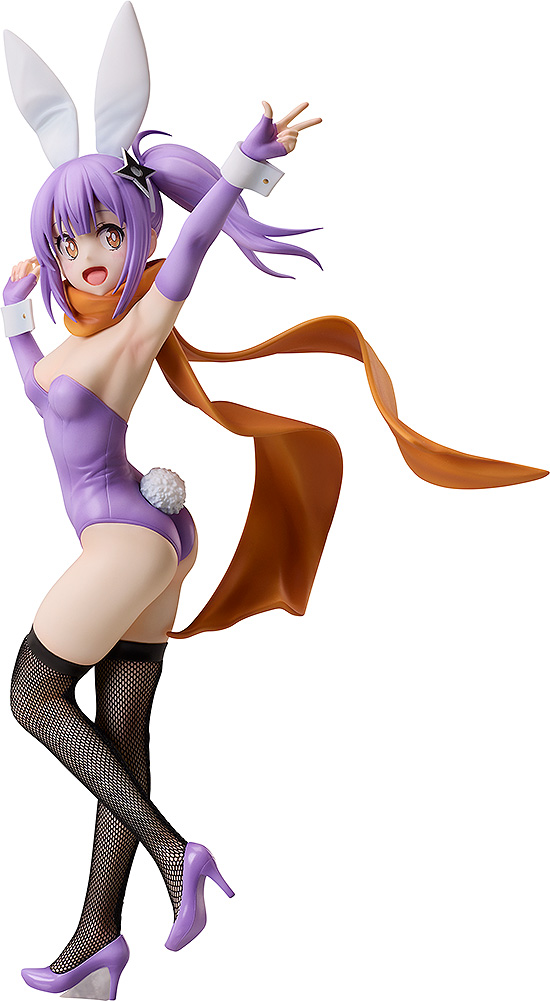 FREEing Satoko Kusagakure: Bunny Ver. | 4570001514180
