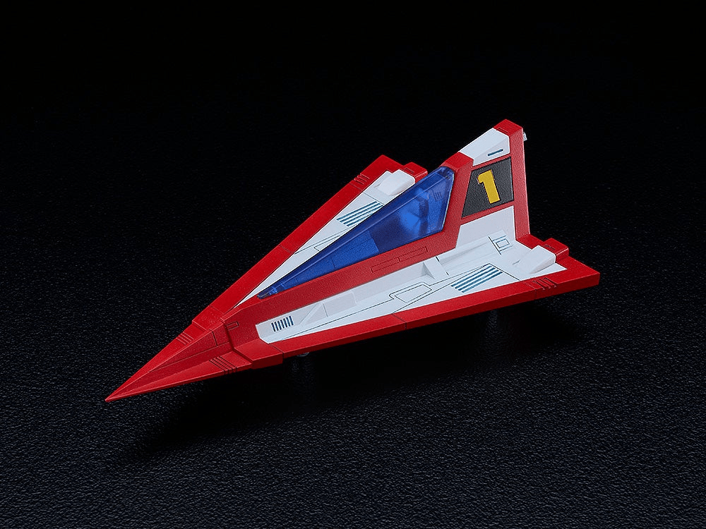 MODEROID Gatcha Spartan Unite Color Ver. | 4580828675735