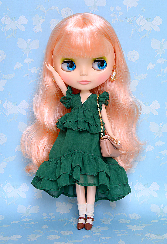 Blythe Urban Fairy Ellie(re-order) | 4580590165755