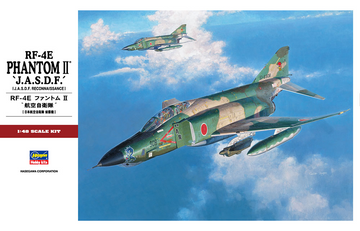 [PT30] 1:48 RF-4E PHANTOM II JASDF | 4967834072305