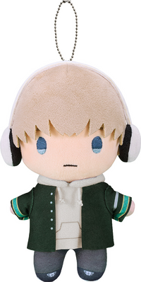 ORANGE ROUGE Plushie Ren Kaji | 4580590185999