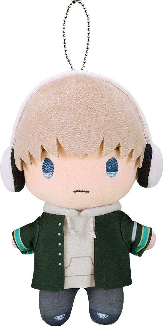ORANGE ROUGE Plushie Ren Kaji | 4580590185999